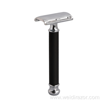 Double Edge Safety Razors Twin Blade Safety Razor